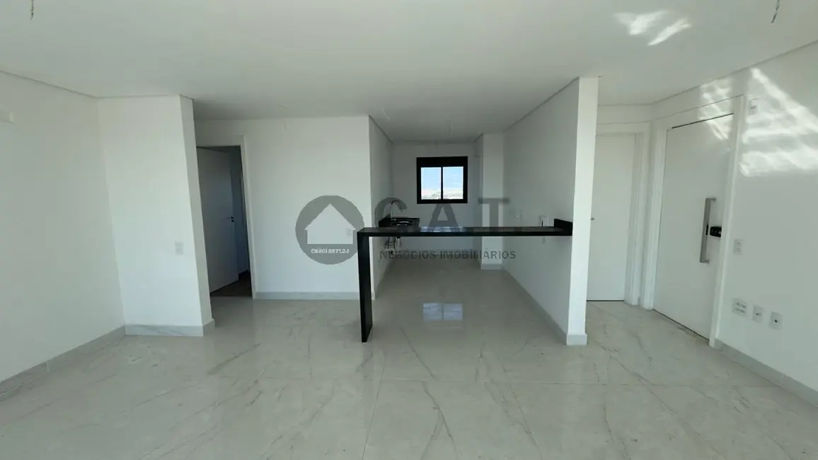 Apartamento com 3 quartos à venda, 105m2 em Parque Campolim, Sorocaba - SP - imagem 6 Foto 6 de Apartamento com 3 quartos à venda, 105m2 em Parque Campolim, Sorocaba - SP