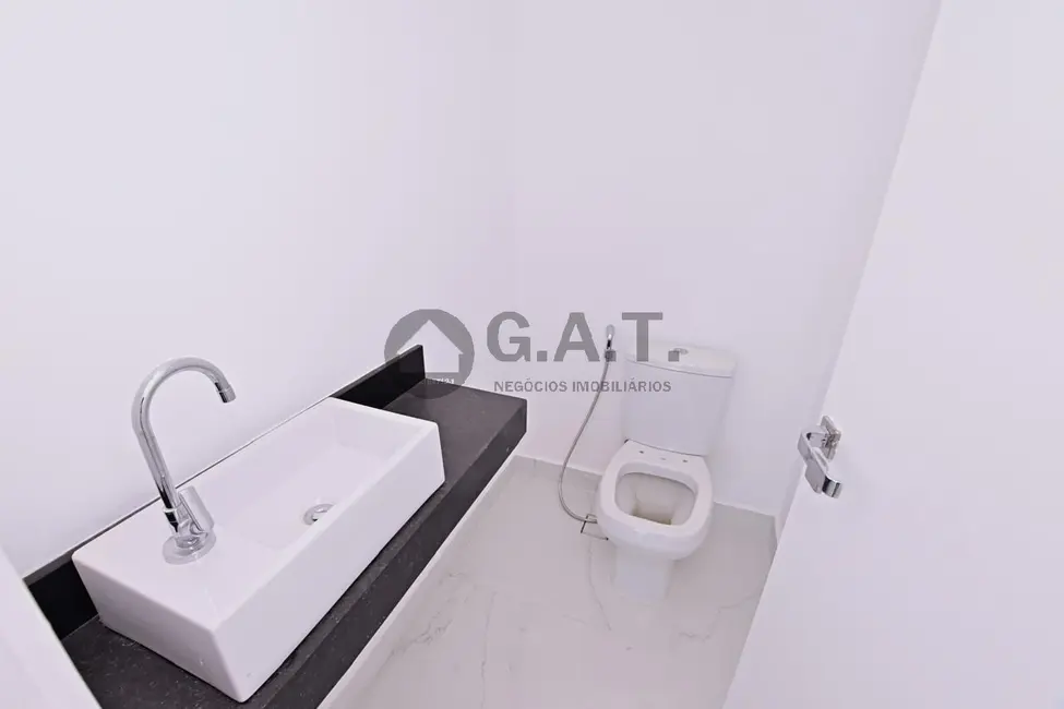 Foto 4 de Apartamento com 3 quartos à venda, 105m2 em Parque Campolim, Sorocaba - SP