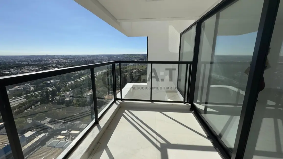 Apartamento com 3 quartos à venda, 105m2 em Parque Campolim, Sorocaba - SP - imagem 5 Foto 5 de Apartamento com 3 quartos à venda, 105m2 em Parque Campolim, Sorocaba - SP