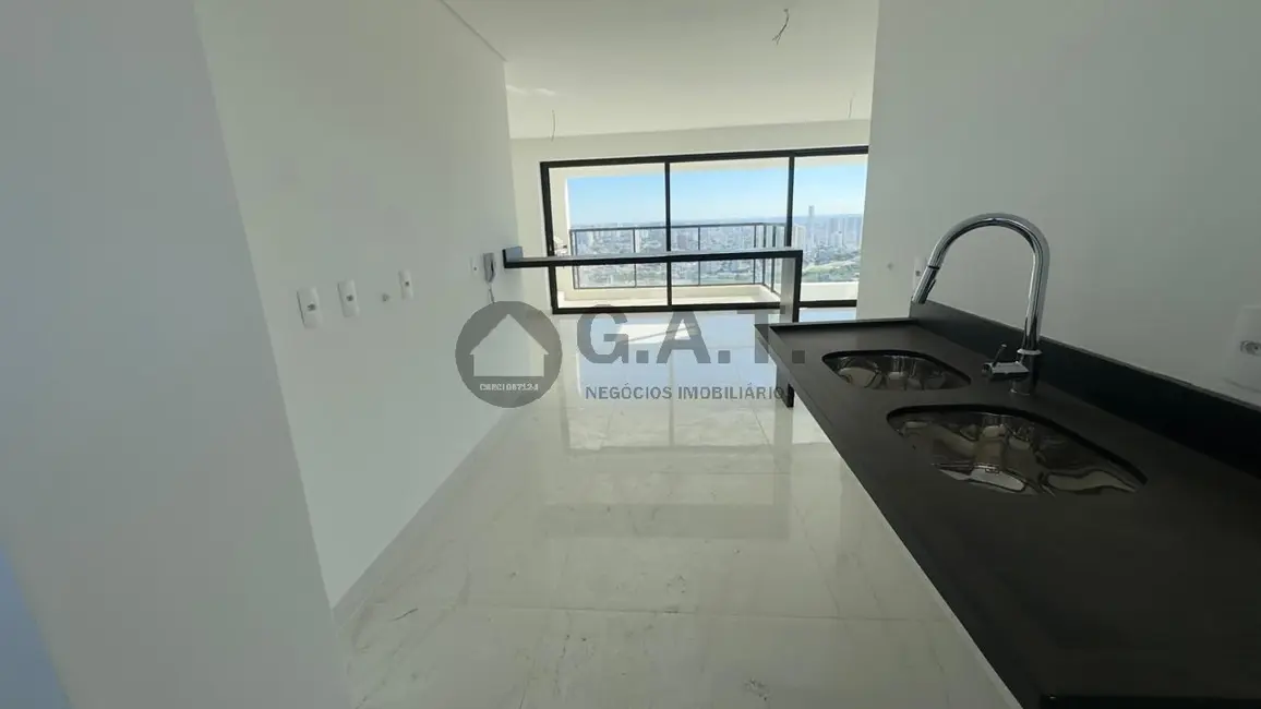 Apartamento com 3 quartos à venda, 105m2 em Parque Campolim, Sorocaba - SP - imagem 9 Foto 9 de Apartamento com 3 quartos à venda, 105m2 em Parque Campolim, Sorocaba - SP