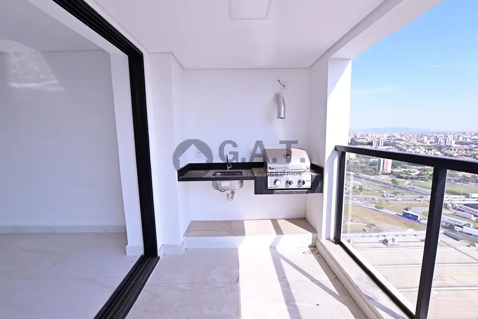 Foto 8 de Apartamento com 3 quartos à venda, 105m2 em Parque Campolim, Sorocaba - SP