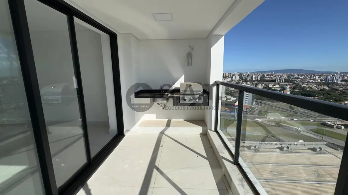 Apartamento com 3 quartos à venda, 105m2 em Parque Campolim, Sorocaba - SP - imagem 4 Foto 4 de Apartamento com 3 quartos à venda, 105m2 em Parque Campolim, Sorocaba - SP