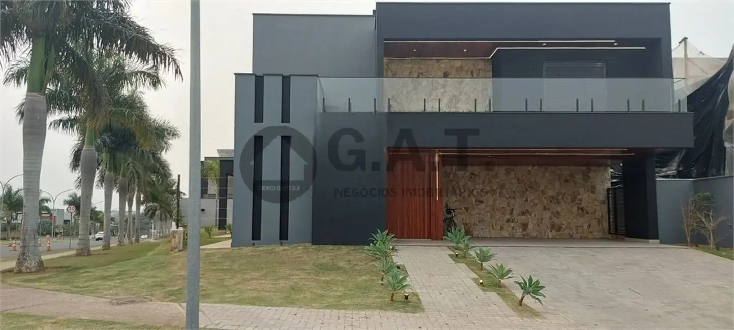 Foto 1 de Casa de Condomínio com 5 quartos à venda, 450m2 em Votorantim - SP