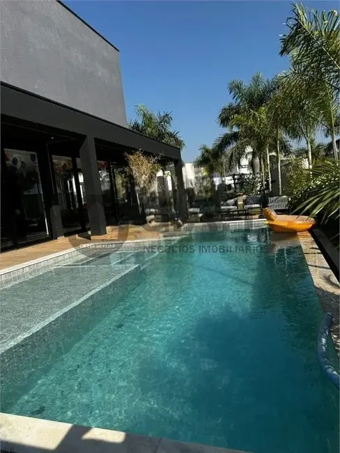 Foto 4 de Casa de Condomínio com 5 quartos à venda, 450m2 em Votorantim - SP