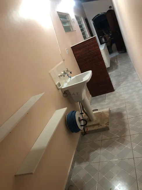 Foto 8 de Casa com 3 quartos para alugar, 130m2 em Jardim Saira, Sorocaba - SP