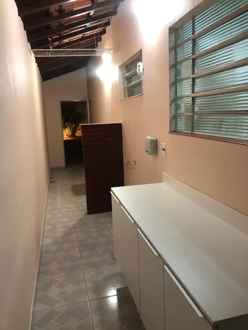 Foto 7 de Casa com 3 quartos para alugar, 130m2 em Jardim Saira, Sorocaba - SP
