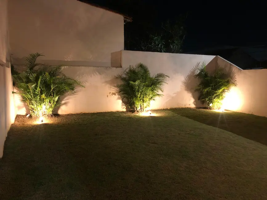 Foto 5 de Casa com 3 quartos para alugar, 130m2 em Jardim Saira, Sorocaba - SP
