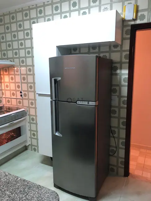 Foto 9 de Casa com 3 quartos para alugar, 130m2 em Jardim Saira, Sorocaba - SP