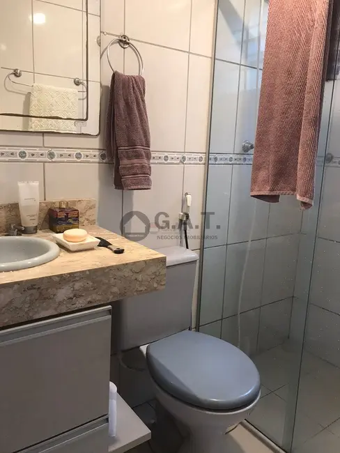 Casa de Condomínio com 3 quartos à venda, 85m2 em Vila Haro, Sorocaba - SP - imagem 2 Foto 2 de Casa de Condomínio com 3 quartos à venda, 85m2 em Vila Haro, Sorocaba - SP