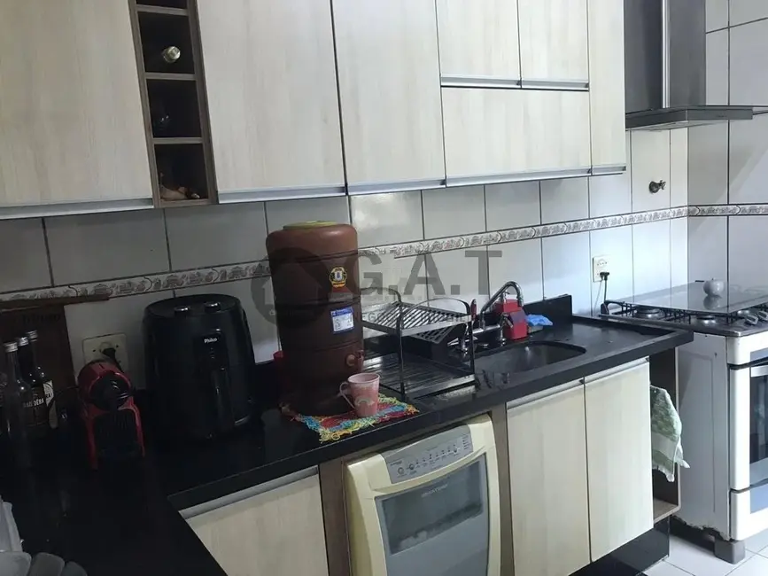 Casa de Condomínio com 3 quartos à venda, 85m2 em Vila Haro, Sorocaba - SP - imagem 6 Foto 6 de Casa de Condomínio com 3 quartos à venda, 85m2 em Vila Haro, Sorocaba - SP