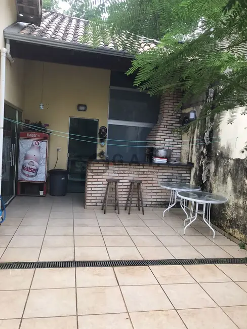 Casa de Condomínio com 3 quartos à venda, 85m2 em Vila Haro, Sorocaba - SP - imagem 9 Foto 9 de Casa de Condomínio com 3 quartos à venda, 85m2 em Vila Haro, Sorocaba - SP