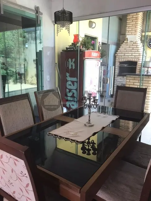 Casa de Condomínio com 3 quartos à venda, 85m2 em Vila Haro, Sorocaba - SP - imagem 8 Foto 8 de Casa de Condomínio com 3 quartos à venda, 85m2 em Vila Haro, Sorocaba - SP