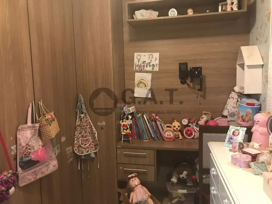 Casa de Condomínio com 3 quartos à venda, 85m2 em Vila Haro, Sorocaba - SP - imagem 4 Foto 4 de Casa de Condomínio com 3 quartos à venda, 85m2 em Vila Haro, Sorocaba - SP