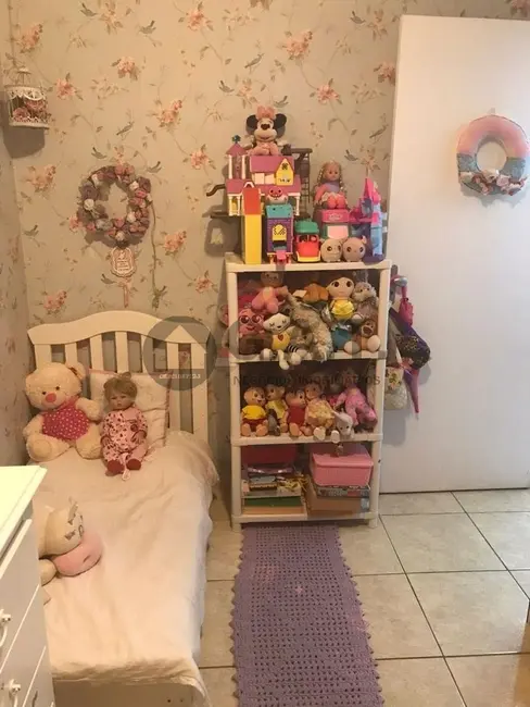 Casa de Condomínio com 3 quartos à venda, 85m2 em Vila Haro, Sorocaba - SP - imagem 5 Foto 5 de Casa de Condomínio com 3 quartos à venda, 85m2 em Vila Haro, Sorocaba - SP