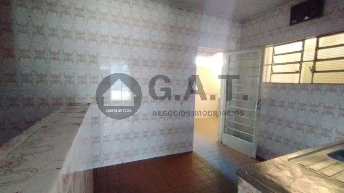 Foto 8 de Casa com 3 quartos à venda, 128m2 em Jardim Paulistano, Sorocaba - SP