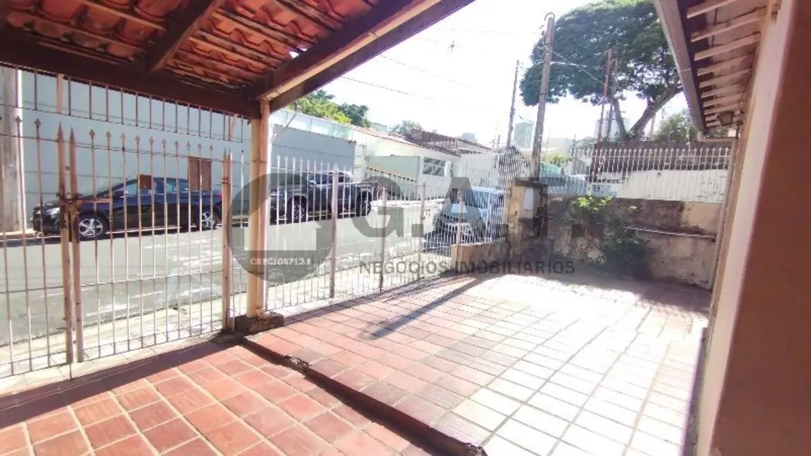 Foto 1 de Casa com 3 quartos à venda, 128m2 em Jardim Paulistano, Sorocaba - SP