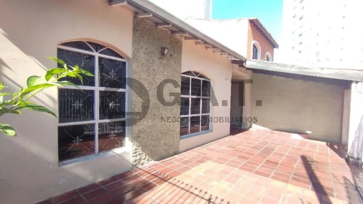 Foto 4 de Casa com 3 quartos à venda, 128m2 em Jardim Paulistano, Sorocaba - SP
