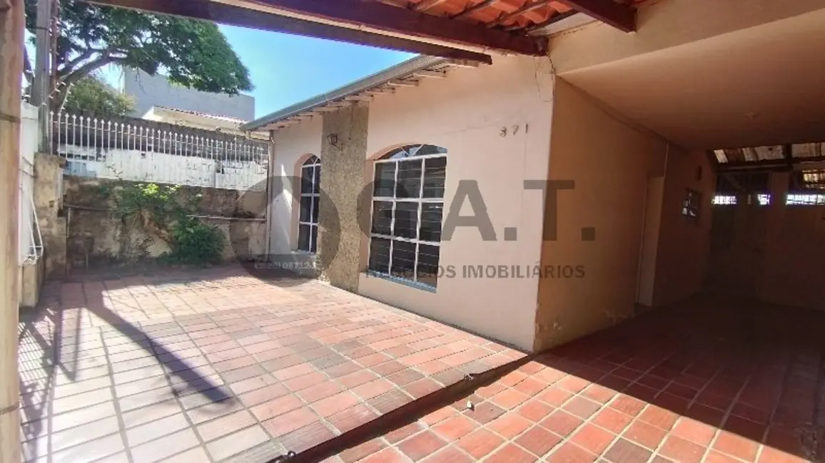 Foto 2 de Casa com 3 quartos à venda, 128m2 em Jardim Paulistano, Sorocaba - SP