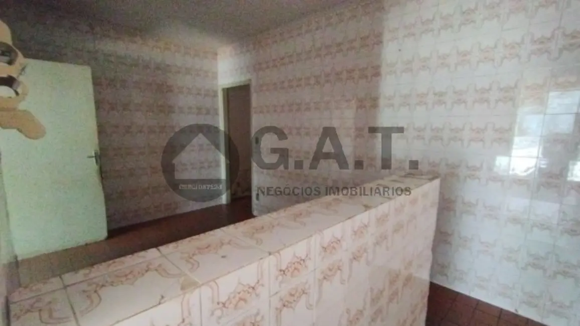 Foto 9 de Casa com 3 quartos à venda, 128m2 em Jardim Paulistano, Sorocaba - SP