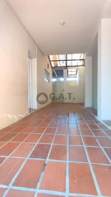 Foto 3 de Casa com 3 quartos à venda, 128m2 em Jardim Paulistano, Sorocaba - SP