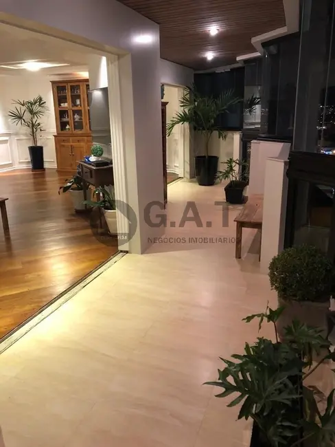 Foto 8 de Apartamento com 4 quartos à venda, 312m2 em Centro, Sorocaba - SP