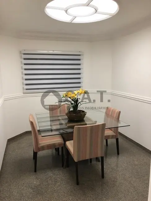 Foto 9 de Apartamento com 4 quartos à venda, 312m2 em Centro, Sorocaba - SP