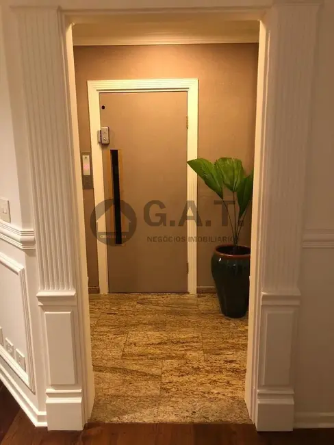 Foto 6 de Apartamento com 4 quartos à venda, 312m2 em Centro, Sorocaba - SP