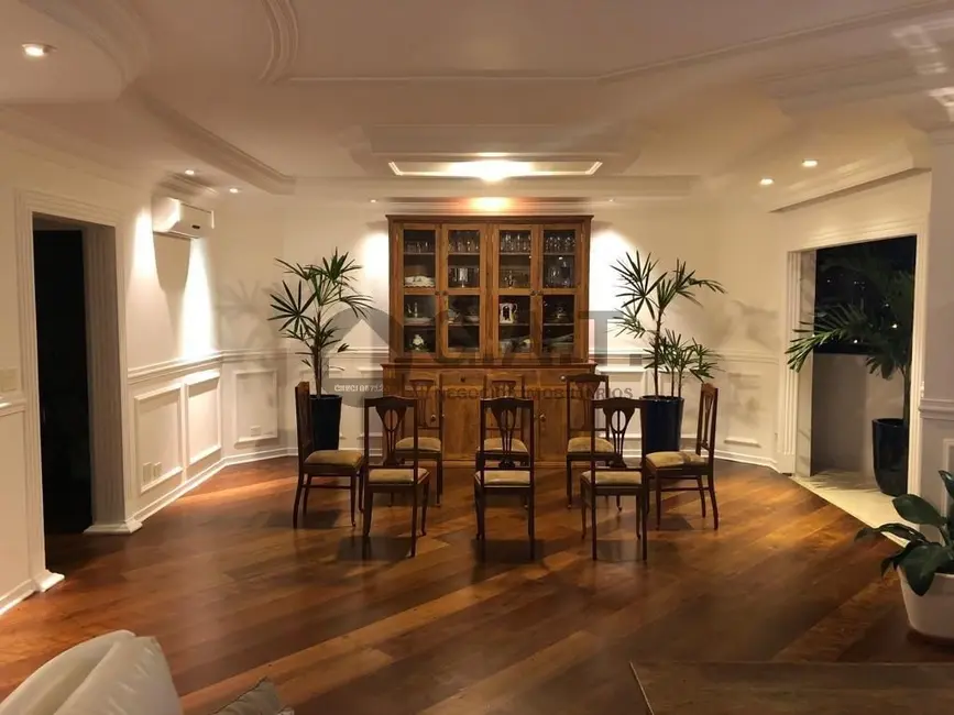 Foto 2 de Apartamento com 4 quartos à venda, 312m2 em Centro, Sorocaba - SP