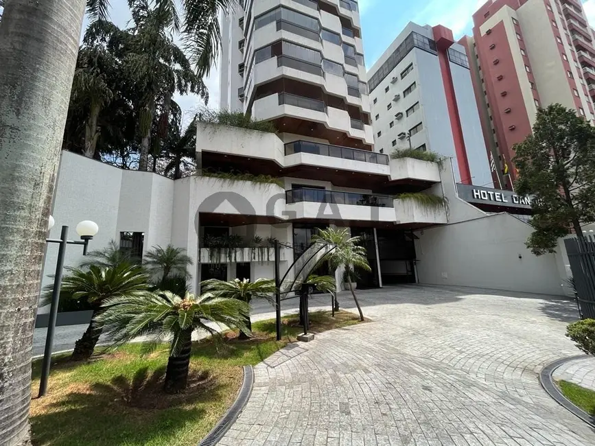 Foto 1 de Apartamento com 4 quartos à venda, 312m2 em Centro, Sorocaba - SP