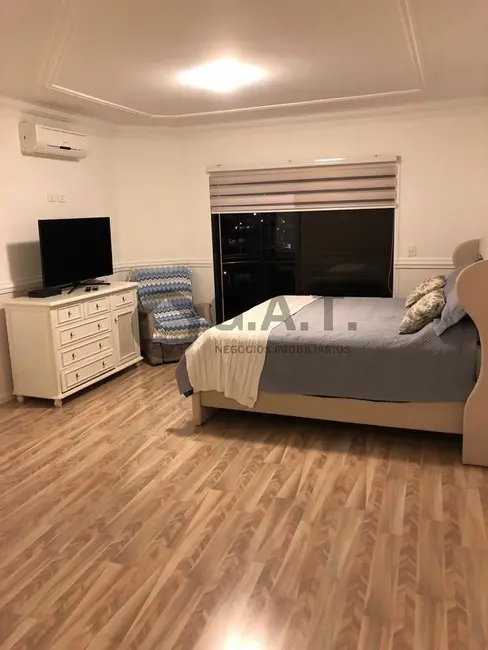 Foto 7 de Apartamento com 4 quartos à venda, 312m2 em Centro, Sorocaba - SP