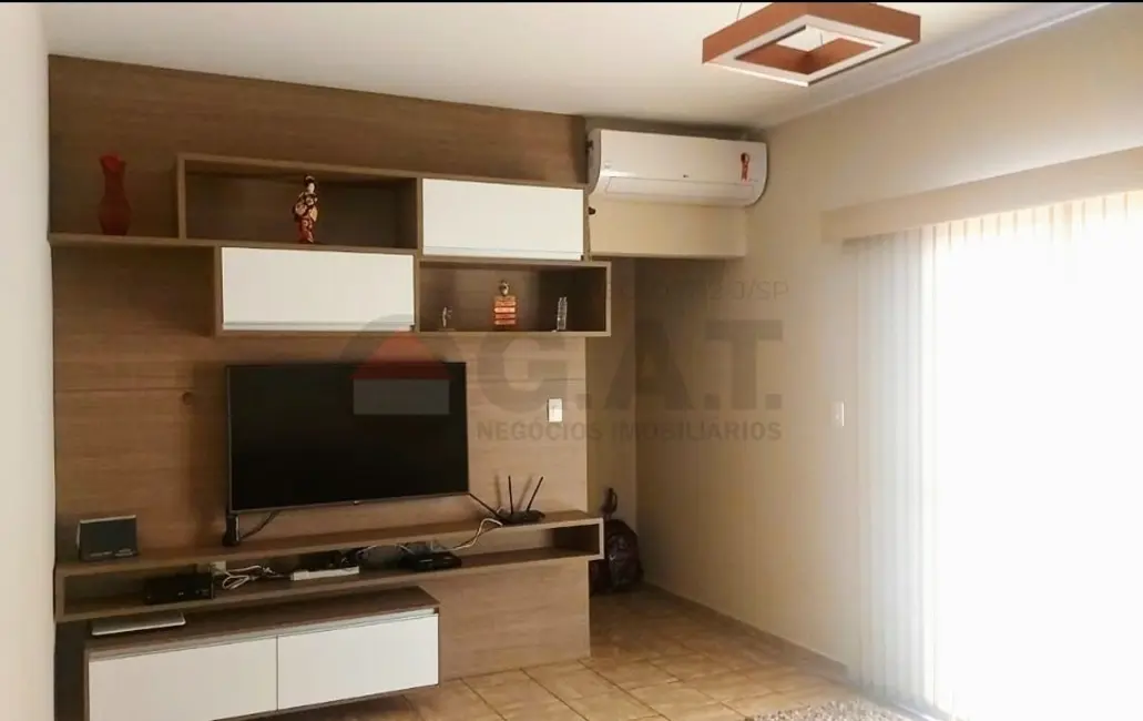 Foto 6 de Casa com 3 quartos à venda, 350m2 em Jardim São Guilherme, Sorocaba - SP