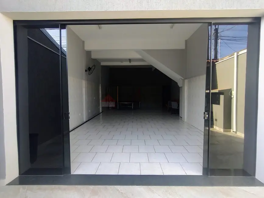 Foto 3 de Casa com 3 quartos à venda, 350m2 em Jardim São Guilherme, Sorocaba - SP