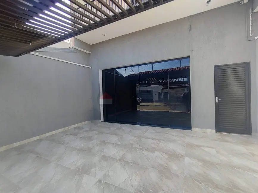 Foto 2 de Casa com 3 quartos à venda, 350m2 em Jardim São Guilherme, Sorocaba - SP