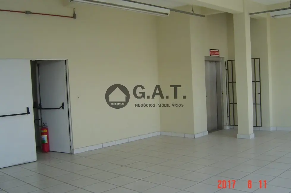 Foto 5 de Sala Comercial para alugar, 200m2 em Centro, Sorocaba - SP