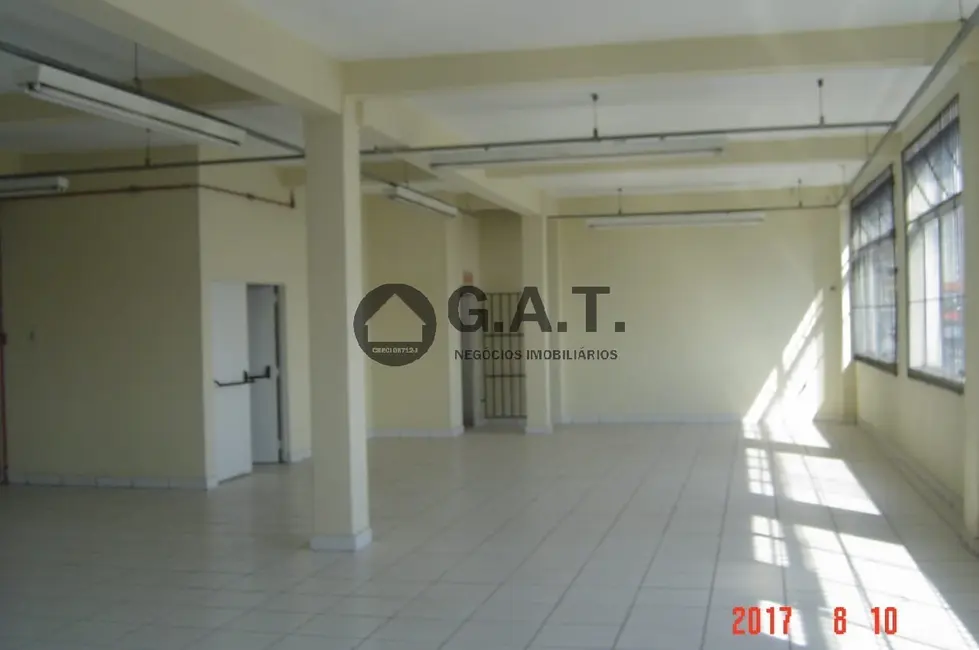 Foto 9 de Sala Comercial para alugar, 200m2 em Centro, Sorocaba - SP