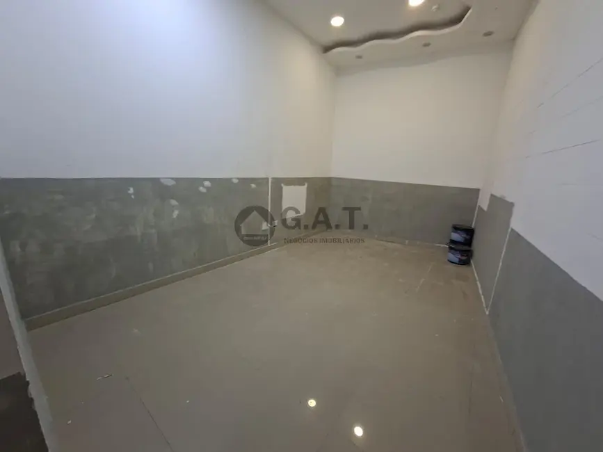 Foto 1 de Sala Comercial para alugar, 500m2 em Centro, Sorocaba - SP