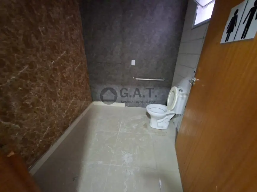 Foto 8 de Sala Comercial para alugar, 500m2 em Centro, Sorocaba - SP