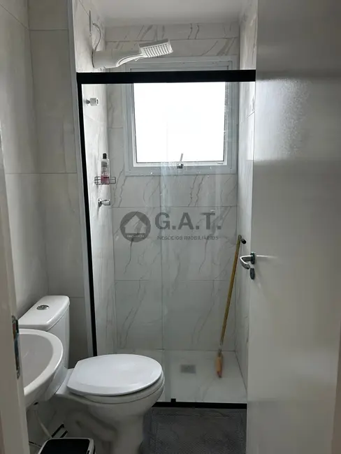 Apartamento com 2 quartos à venda, 41m2 em Conjunto Habitacional Júlio de Mesquita Filho, Sorocaba - SP - imagem 7 Foto 7 de Apartamento com 2 quartos à venda, 41m2 em Conjunto Habitacional Júlio de Mesquita Filho, Sorocaba - SP