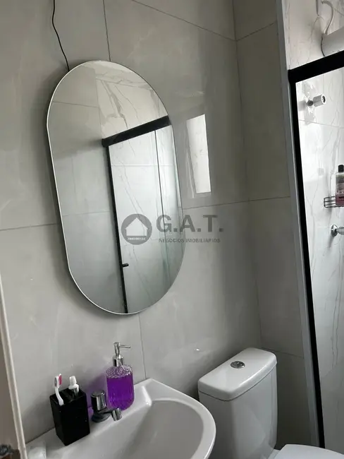 Apartamento com 2 quartos à venda, 41m2 em Conjunto Habitacional Júlio de Mesquita Filho, Sorocaba - SP - imagem 9 Foto 9 de Apartamento com 2 quartos à venda, 41m2 em Conjunto Habitacional Júlio de Mesquita Filho, Sorocaba - SP