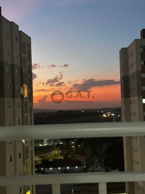 Apartamento com 2 quartos à venda, 41m2 em Conjunto Habitacional Júlio de Mesquita Filho, Sorocaba - SP - imagem 3 Foto 3 de Apartamento com 2 quartos à venda, 41m2 em Conjunto Habitacional Júlio de Mesquita Filho, Sorocaba - SP