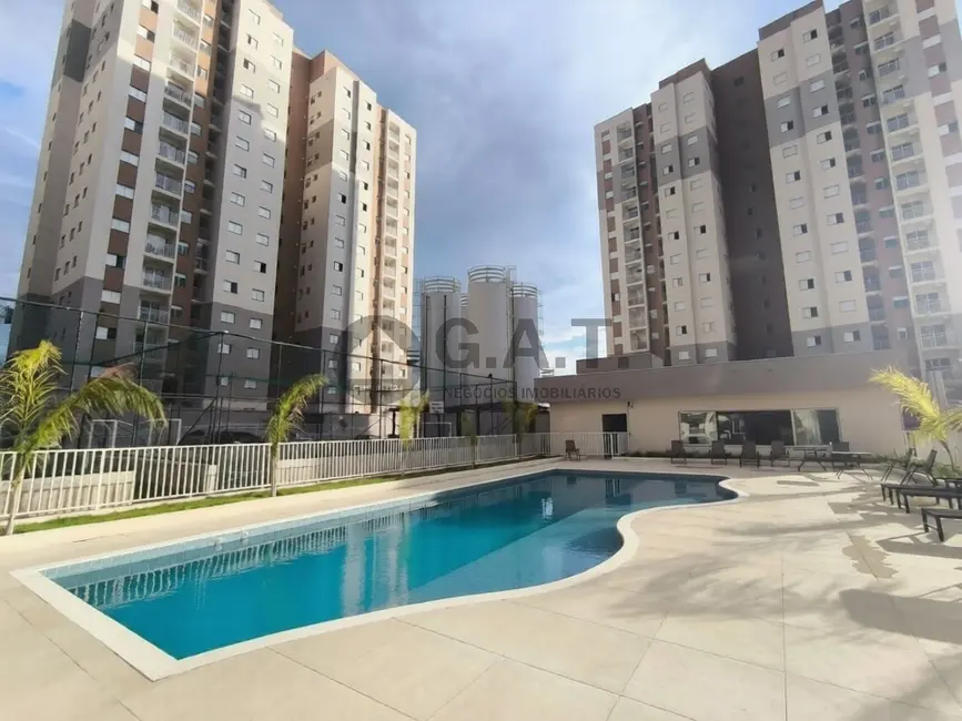 Apartamento com 2 quartos à venda, 41m2 em Conjunto Habitacional Júlio de Mesquita Filho, Sorocaba - SP - imagem 1 Foto 1 de Apartamento com 2 quartos à venda, 41m2 em Conjunto Habitacional Júlio de Mesquita Filho, Sorocaba - SP