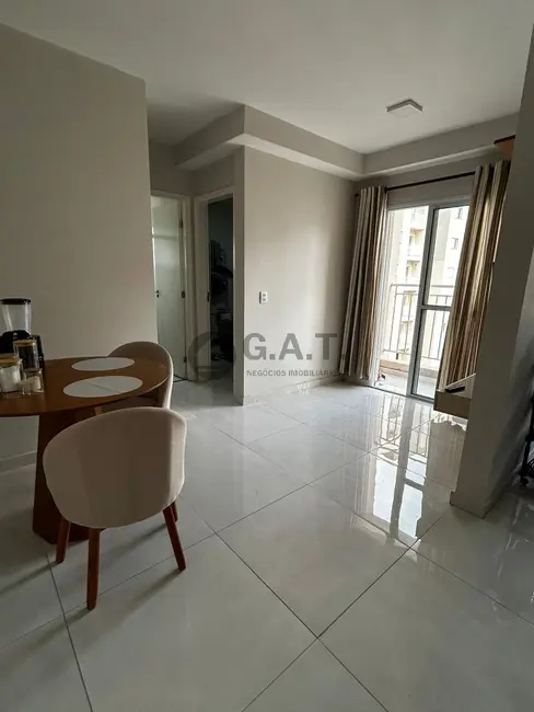 Foto 5 de Apartamento com 2 quartos à venda, 41m2 em Conjunto Habitacional Júlio de Mesquita Filho, Sorocaba - SP