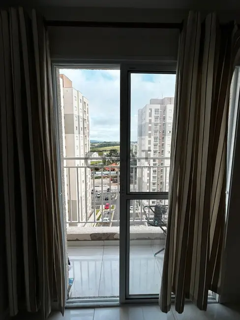 Apartamento com 2 quartos à venda, 41m2 em Conjunto Habitacional Júlio de Mesquita Filho, Sorocaba - SP - imagem 6 Foto 6 de Apartamento com 2 quartos à venda, 41m2 em Conjunto Habitacional Júlio de Mesquita Filho, Sorocaba - SP