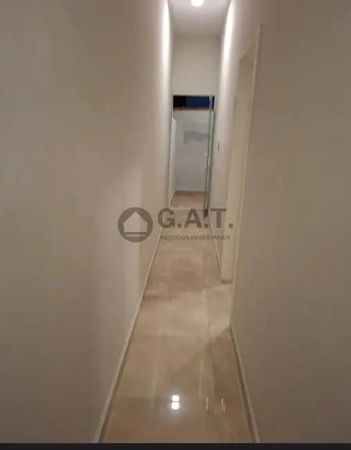 Foto 5 de Casa com 2 quartos à venda, 61m2 em Jardim Piazza Di Roma II, Sorocaba - SP