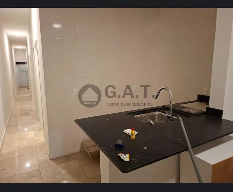 Foto 9 de Casa com 2 quartos à venda, 61m2 em Jardim Piazza Di Roma II, Sorocaba - SP