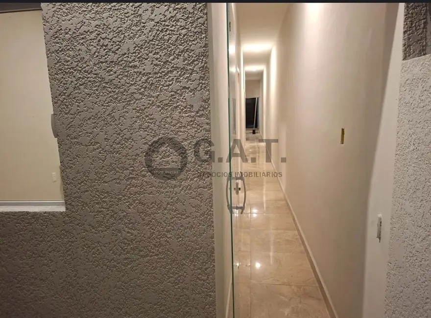 Foto 2 de Casa com 2 quartos à venda, 61m2 em Jardim Piazza Di Roma II, Sorocaba - SP