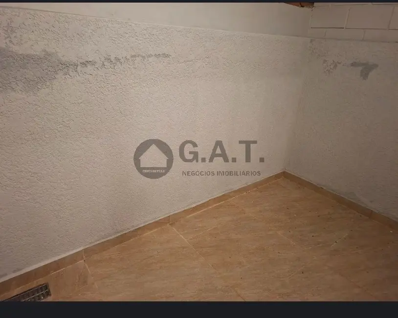 Foto 3 de Casa com 2 quartos à venda, 61m2 em Jardim Piazza Di Roma II, Sorocaba - SP