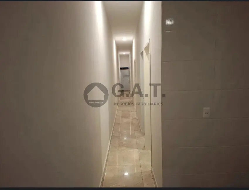 Foto 8 de Casa com 2 quartos à venda, 61m2 em Jardim Piazza Di Roma II, Sorocaba - SP