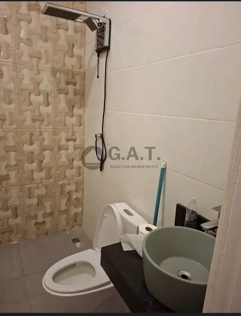 Foto 7 de Casa com 2 quartos à venda, 61m2 em Jardim Piazza Di Roma II, Sorocaba - SP