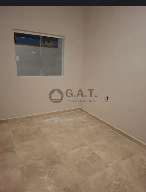 Foto 4 de Casa com 2 quartos à venda, 61m2 em Jardim Piazza Di Roma II, Sorocaba - SP